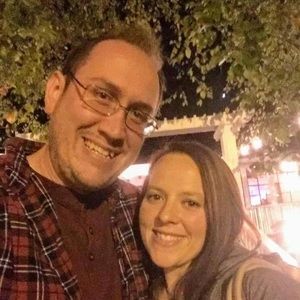 Meet your Posher, Karissa